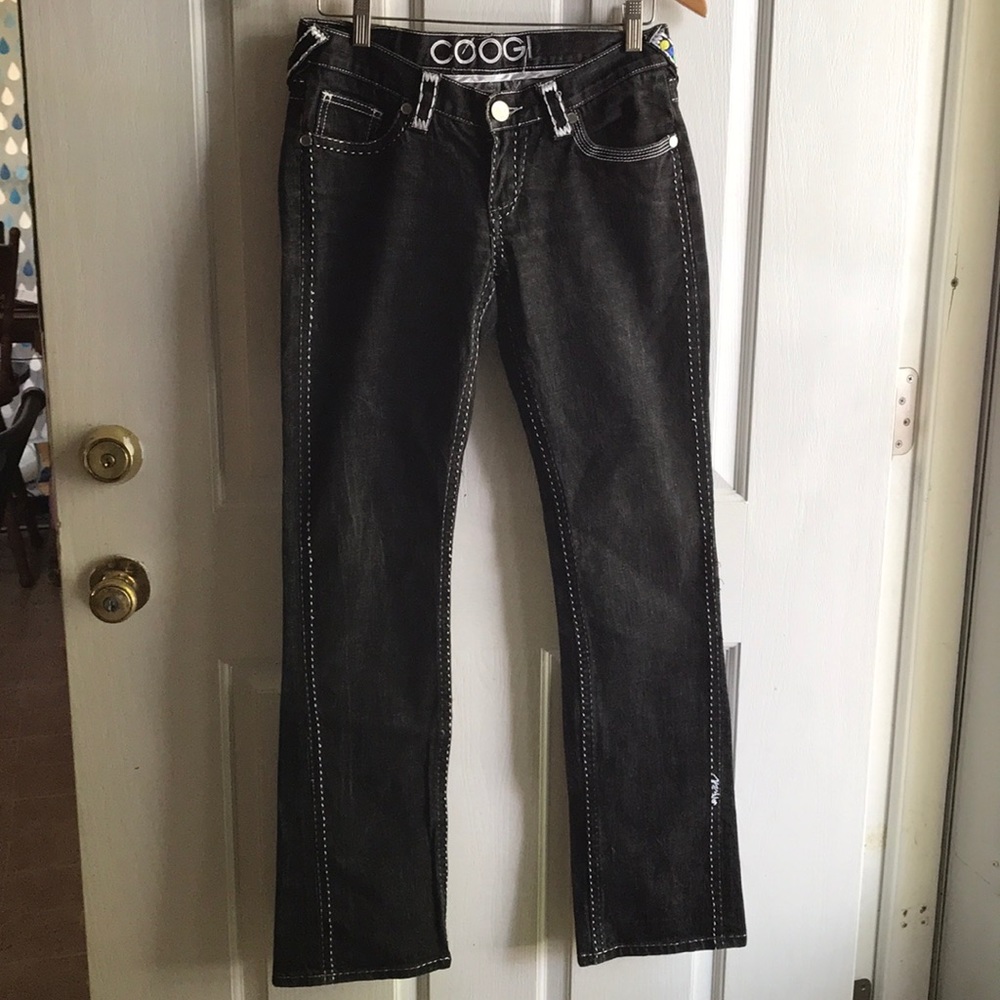 COOGI Jeans size 7/8